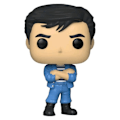 Miniatyrbillede 1 af 2: Funko pop! Nr. 128 - Duran Duran - Roger Taylor, Micromania-Zing, fransk nummer et inden for videospil og popkultur. Vend tilbage