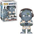 Miniatyrbillede 1 af 3: Funko Pop! Marvel: Endgame - Gamer Korg