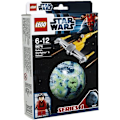 Pikkukuva 1 / 4: Lego Star Wars - Naboo Starfighter & Naboot