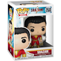 Pikkukuva 3 / 3: Funko Pop! Sankarit: Shazam - Shazam Flerfärgad
