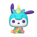 Pikkukuva 1 / 3: HELLO KITTY JA YSTÄVÄT - POP! POCHACCO 9 CM