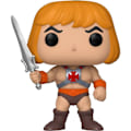 Pikkukuva 1 / 2: Funko Pop! Animaatio: MOTU-He-Man Hej mannen