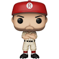 Pikkukuva 2 / 2: Keräilyhahmo - Funko - A League of Heidän Jimmy - Punainen - Sekalainen - Aikuinen Standard