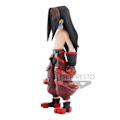 Pikkukuva 4 / 4: Hao Asakura Shaman King Figuuri