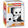 Miniatyrbillede 3 af 3: Funko pop! Animation: Casper - Casper Vit