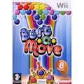Pikkukuva 1 / 2: BUST A MOVE / Wii-KONSOLIPELI
