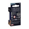 Pikkukuva 3 / 4: Funko Pocket Pop! Avaimenperä: Spider-Man: No Way Home S3 - Amazing Spider-Man Leaping multi_colors