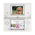 Miniatyrbillede 4 af 5: NINTENDO DSi WHITE SYSTEMS / NINT GAME SYSTEMS