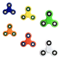 Miniatyrbillede 1 af 6: Hand Spinner Mercier - Anti-stress legetøj til voksne og børn - Tilfældig model