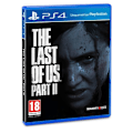 Pikkukuva 2 / 6: The Last Of Us Part II - Special Edition - PS4-peli