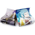 Pikkukuva 2 / 4: KATEKYOO HITMAN REBORN! DS FATE OF HEAT III - YUKI NO SHUGOMONO RAISHUU! [RAJOITETTU PAINOS]