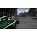 Miniatyrbillede 2 af 6: F1 2010 / PS3 konsolspil.
