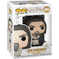 Pikkukuva 2 / 2: Funko Pop! Harry Potter S8: Igor Karkaroff (Yule)