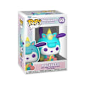 Pikkukuva 2 / 3: HELLO KITTY JA YSTÄVÄT - POP! POCHACCO 9 CM
