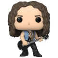 Pikkukuva 1 / 2: Funko Pop! Nro 151 - Def Leppard - Vivian Campbell, Micromania-Zing, ranskalainen videopelien ja popkulttuurin ykkönen. R