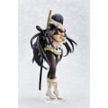 Miniatyrbillede 3 af 4: Senran Kagura PVC-statue - Ikaruga 21 cm (japansk import)