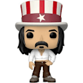 Miniatyrbillede 1 af 2: FUNKO POP! ROCKS: Frank Zappa [] Vinylfigur