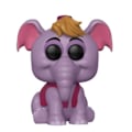 Miniatyrbillede 2 af 3: Funko pop! Disney: Aladdin - Abu Elephant Flerfärgad