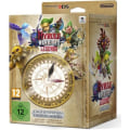 Miniatyrbillede 1 af 6: Hyrule Warriors Legends 3DS spil + 1 kompasur