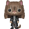 Miniatyrbillede 2 af 3: Funko Pop! Harry Potter: Hermione som en kat