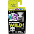 Pikkukuva 1 / 3: Korttipeli - Funko Something Wild Card Game - Painajainen ennen joulua (englanniksi)