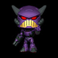 Miniatyrbillede 2 af 2: Funko pop! Disney: Lightyear-Zurg