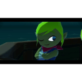 Miniatyrbild 2 av 6: The Legend of Zelda The Windwaker Collector / Wii U