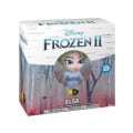 Miniatyrbillede 2 af 2: Funko 5 Star: Frozen 2 Figur - Elsa