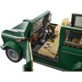 Miniatyrbillede 3 af 4: LEGO Creator - Mini Cooper - 10242 - Bygbart køretøj og maskine - Voksen - Andet