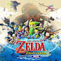 Miniatyrbild 3 av 6: The Legend of Zelda The Windwaker Collector / Wii U