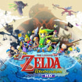 Pikkukuva 3 / 6: The Legend of Zelda The Windwaker Collector / Wii U