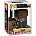 Miniatyrbillede 2 af 2: Funko Pop! Star Wars: Rise of Skywalker - Finn Flerfärgad