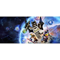 Miniatyrbillede 3 af 3: LEGO Dimensions Minifigure - Homer Simpson - The Simpsons Gul