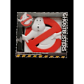 Miniatyrbillede 2 af 6: Ghostbusters 3D lampe Färg