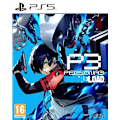 Miniatyrbillede 2 af 2: Persona 3 Reloaded - Aigis Edition -