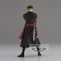Miniatyrbillede 3 af 4: Roronoa Zoro One Piece The Grandline Series Wanokuni-figur