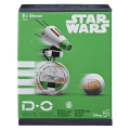 Miniatyrbillede 2 af 6: D-O Electronic Droid Figure - Star Wars - The Rise of Skywalker - Styres via den ultimative D-O app Kör D-O