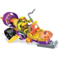 Pikkukuva 3 / 4: MEGA BLOKS - Ninja Turtles - Half Shell Heroes - Mikey Jet Cruiser (DMW42)