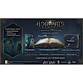 Miniatyrbillede 2 af 2: Hogwarts Legacy: Hogwarts Legacy - Collector's Edition-Game-XBOX SERIES