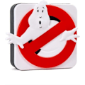 Miniatyrbillede 3 af 6: Ghostbusters 3D lampe Färg