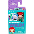 Pikkukuva 1 / 3: Korttipeli - FUNKO - Funko Something Wild Card Game - Pieni merenneito (englanniksi) - 2 pelaajaa tai enemmän - 15 min