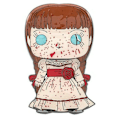 Miniatyrbillede 2 af 2: Funko pop! Disney - Stor emaljestift - Annabelle #03