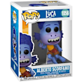 Miniatyrbillede 3 af 3: Funko pop! Disney: Luca - Funko Pop! 3