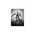 Miniatyrbillede 1 af 2: Statuette - Gaya Entertainment - Darksiders 2 - PVC - 26 cm - Sort