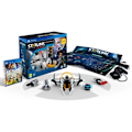 Miniatyrbillede 2 af 6: Starlink PS4 Game Starter Pack