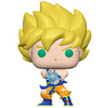 Miniatyrbild 2 av 3: Funko Pop! Animation: Dragon Ball Z S9 - SS Goku w / Kamehameha Wave