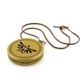 Miniatyrbillede 3 af 6: Hyrule Warriors Legends 3DS spil + 1 kompasur