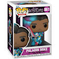 Miniatyrbillede 2 af 2: Funko pop! Spil: Tiny Tina's Wonderland - Paladin Mike