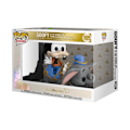 Pikkukuva 2 / 3: Funko Pop! Aja SUPDLX: WDW50- Dumbo w/Goofy