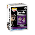Pikkukuva 3 / 3: Funko Pop! Rocks: Oasis - Liam Gallagher